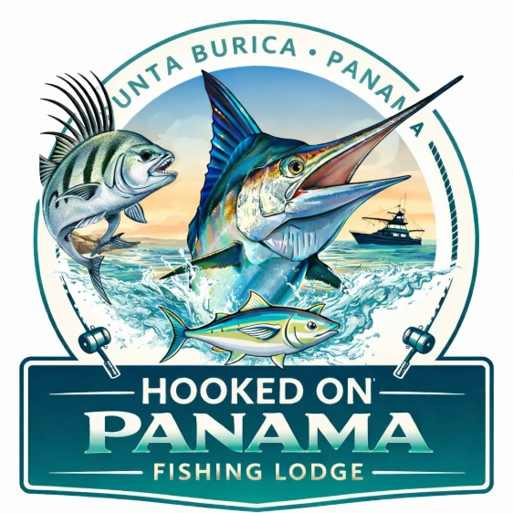 Hooked on Panama
